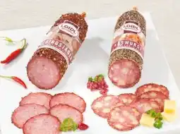 Spar Loidl Gebirgsjäger Angebot