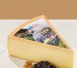 Spar BergBauer Bergkäse Angebot