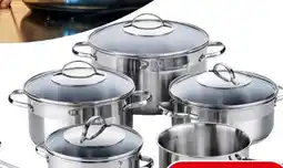 Eurospar Kelomat Geschirrset Murano Angebot