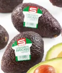Eurospar S Budget Avocado Angebot