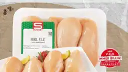 Spar S Budget Hendlfilet Angebot