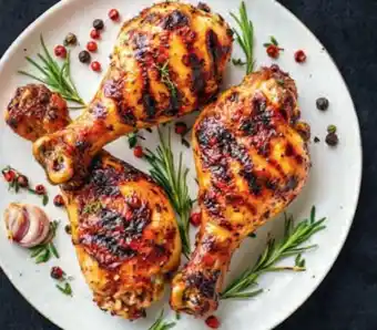 Hofer Hühnerunterkeulen Angebot