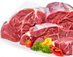 Eurospar Tann Gulaschfleisch Angebot