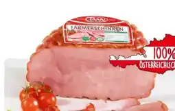 Eurospar Tann Farmerschinken Angebot