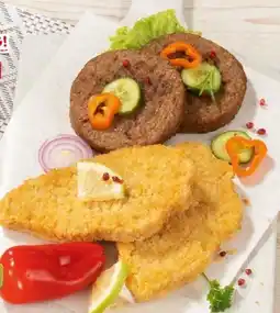 Eurospar Garden Gourmet Vegane Schnitzerl Angebot