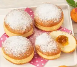 Eurospar Spar Marillenkrapfen Angebot