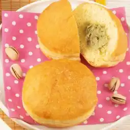 Eurospar Pistazien Krapfen Angebot