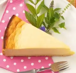 Eurospar SPAR enjoy Cheesecake Angebot
