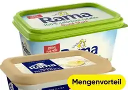 Eurospar Rama Sooo Buttrig Classic Angebot