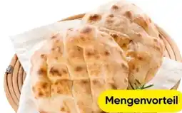 Eurospar Spar Lepinja Pitabrot Angebot