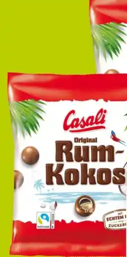 Eurospar Casali Rum-Kokos Angebot