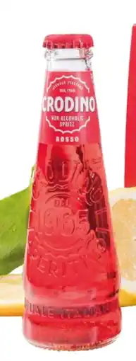 Eurospar Crodino Biondo Angebot