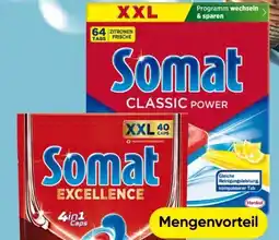 Eurospar Somat Tabs Angebot