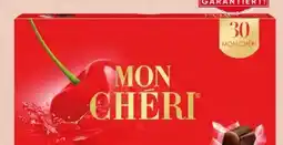 Spar Ferrero Mon Cheri Angebot