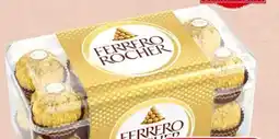 Spar Ferrero Rocher Angebot