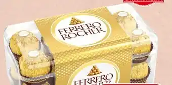 Spar Ferrero Rocher Angebot