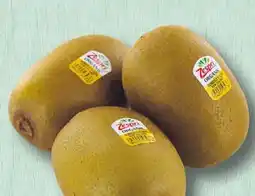 Spar Zespri Bio-Jumbo Kiwi gold Angebot