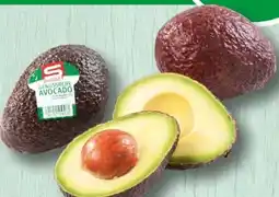 Spar S Budget Avocado Angebot