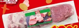 Interspar S Budget Schweinsfilet Angebot