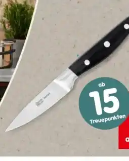 Interspar Tefal Jamie Oliver Schälmesser Angebot