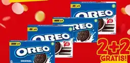 Interspar Oreo Original Kekse Angebot