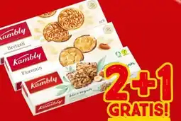 Interspar Kambly Veganes Bio-Feingebäck Angebot