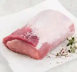 Interspar Tann Schweinskarree Angebot