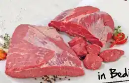 Interspar Tann Gulaschfleisch Angebot