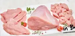 Interspar Putenbrust Angebot