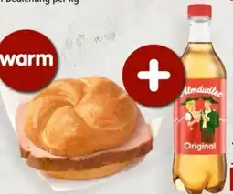 Interspar Leberkäsesemmel Angebot