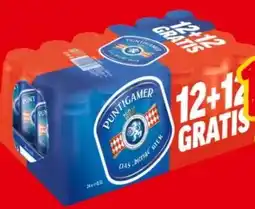 Interspar Puntigamer Das Bierige Bier Angebot