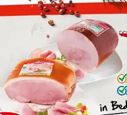 Interspar Tann Farmerschinken Angebot