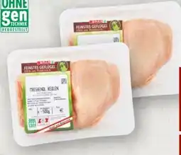 Interspar Spar Feinstes Geflügel Hendl-Keulen Angebot