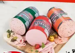 Interspar Tann Extrawurst Angebot