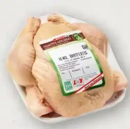 Interspar Spar Feinstes Geflügel Hendl Angebot