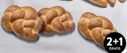 Interspar Spar Natur pur Bio-Kartoffelzöpferl Angebot