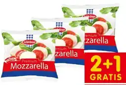Interspar Schärdinger Premium Mozzarella Angebot