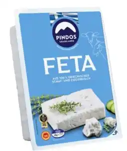 Interspar Pindos Feta Angebot