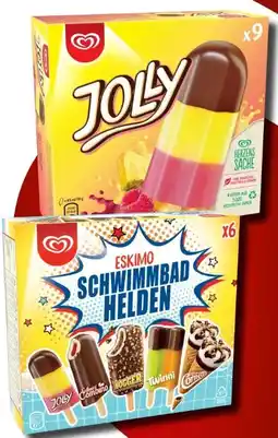 Interspar Eskimo Jolly Angebot