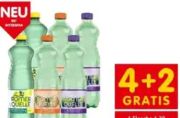 Interspar Römerquelle Emotion Angebot