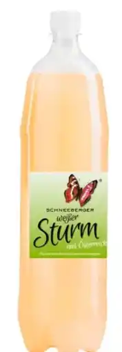 Interspar Schneeberger Sturm Angebot