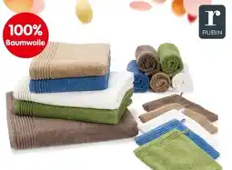 Interspar Rubin Frotteeserie Angebot