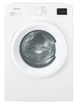 Interspar Indesit Waschmaschine IM 764 Angebot