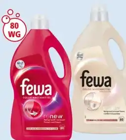Interspar Fewa Feinwaschmittel Flüssig Angebot