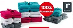 Interspar Rubin Handtuch Angebot