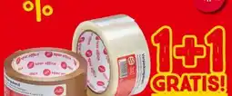 Interspar Spar Office Verpackungsband Angebot