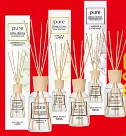 Interspar Pure Room Edition Raumduft Angebot