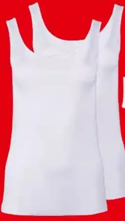 Interspar Speidel Damen-Achselshirt Angebot