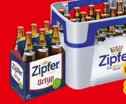 Interspar Zipfer Urtyp Angebot