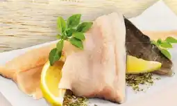 Interspar Fischzucht Maier Bachsaiblingsfilet Angebot